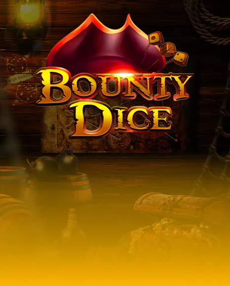 Bounty Dice FUNKY GAME