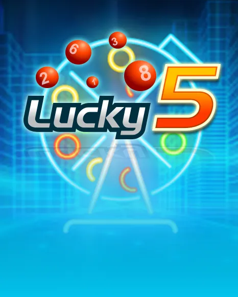 Lucky 5