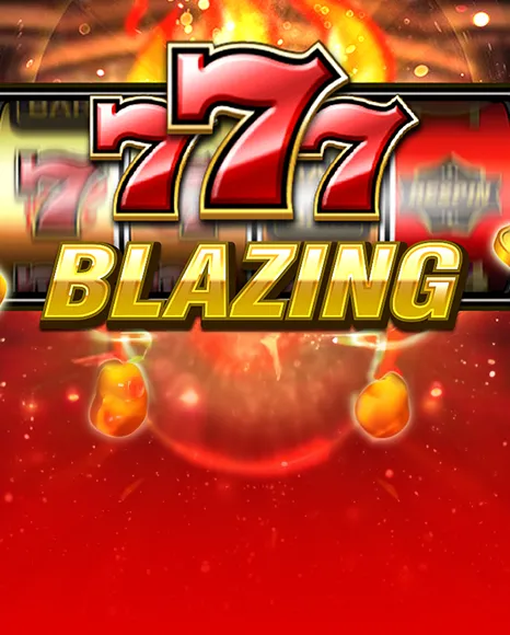 777 Blazing