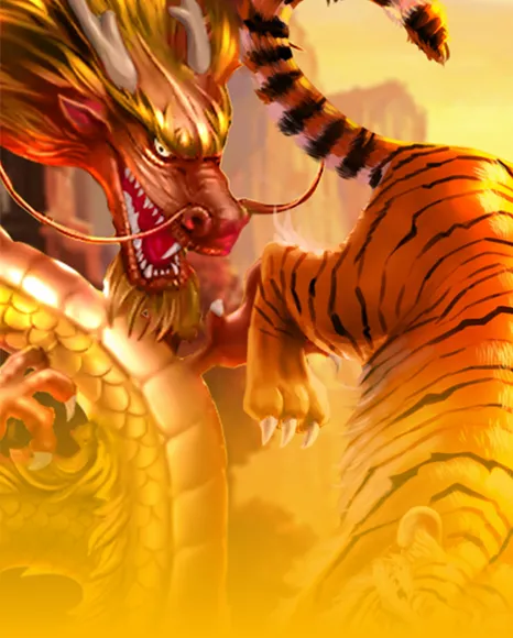 Super Dragon Tiger GAME