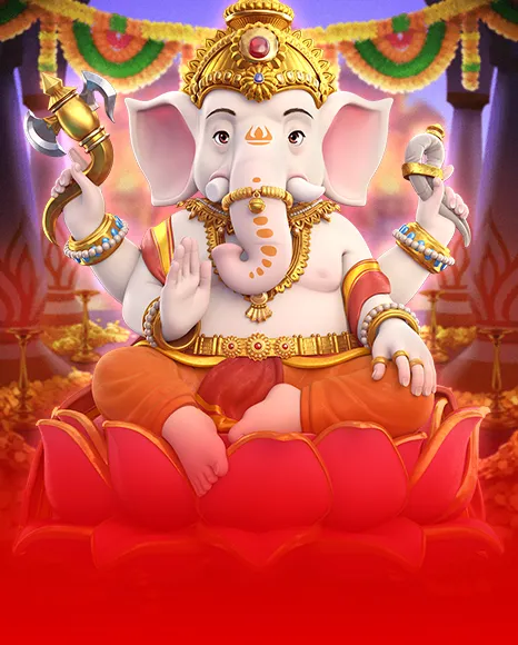 Ganesha-Gold Games