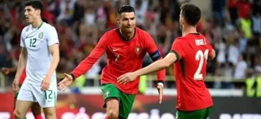 UEFA Euro: “Portugal vs Czech Republic”: Can Cristiano Ronaldo create another glory?