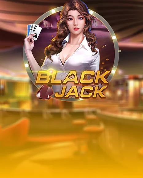 Black Jack FG Board Game