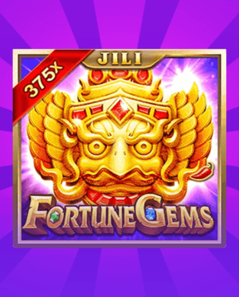 Fortune Gems 3 JILI Slot