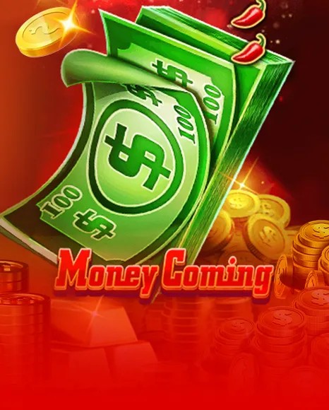 Money Coming JILI Slot