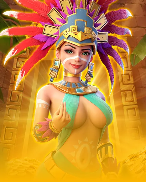 Treasures of Aztec PG+ Slot