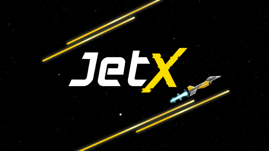 JetX Game