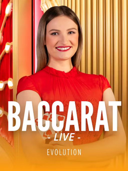 Indibet Speed Baccarat live game