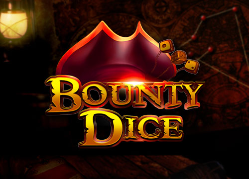 Bounty Dice Game